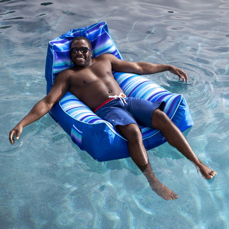 big joe pool float